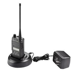 CP1300 CP1308 CP185 EP350, radio bidireccional portátil digital de mano, inalámbrico, impermeable, IP68, intercomunicador de teclado, Walkie Talkie - Product Image 5