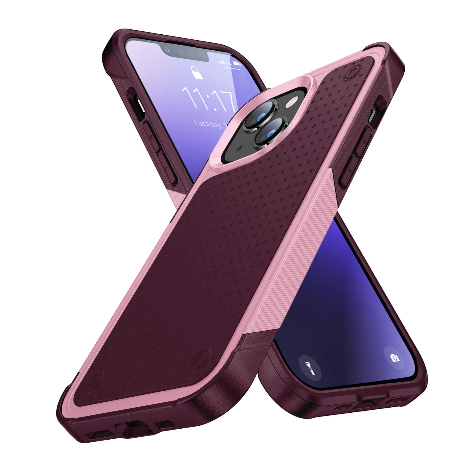 Medome Dropshipping-Produkte Neue mobile Abdeckung North Face Phone Case für Apple Iphone 14 Pro Max Case 12 13 Zubehör Niedlich