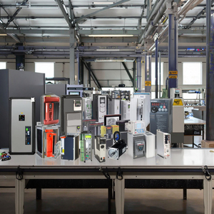 Module Controller <strong>PLC</strong> PAC &amp; Dedicated Controllers Product <strong>Type</strong> 1SAP250000R0001 - Product Image 6