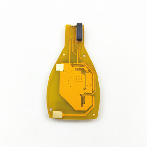 PCB เท่านั้น CN002096 xhorse VVDI เป็นคีย์โปรสำหรับ V3.2 PCB 315MHz/433MHz ชิปคีย์ระยะไกลรุ่นปรับปรุงคีย์อัจฉริยะ