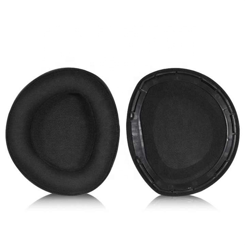 1 pièces flanelle-noir