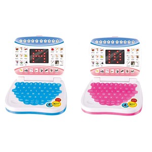 2024 New Educational Led Display <strong>Learning</strong> <strong>Machine</strong> Toys Multifunctional Intelligent Computer <strong>Learning</strong> <strong>Machine</strong> Toys for Kids - Product Image 1