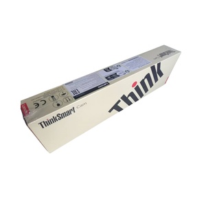 ThinkSmart 40CLTSCAM1 USB 3.2 (Gen 1) タイプCカメラ3840X2160解像度30fps CMOSイメージングセンサーサポートメモリーカード - Product Image 5