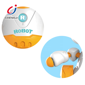 Watch Remote Control <strong>Program</strong> <strong>Robot</strong> Toy, Educational <strong>Program</strong> <strong>Robot</strong> Toy for Kids - Product Image 4