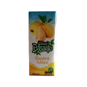 PLC- Control <strong>MJ</strong>- 3600 200 ml Slim Sterile Pineapple Juice and Milk Brick Paper Carton Box Liquid Filling <strong>Machine</strong> Factory - Product Image 2