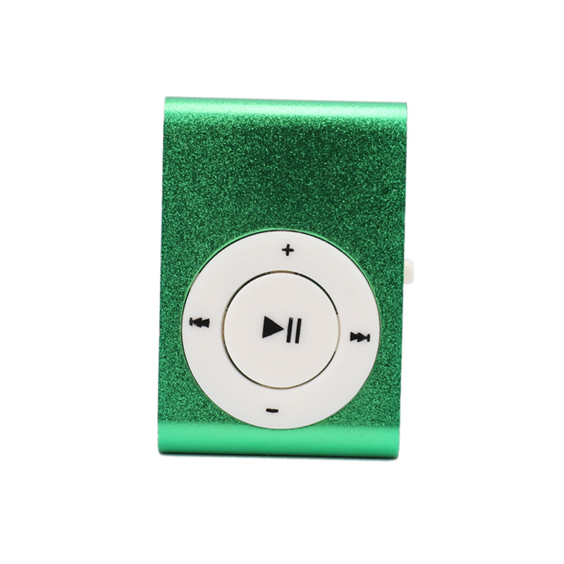 Verde
