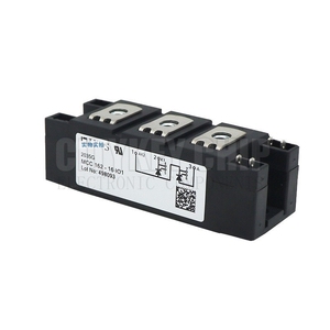 MCO75-16io1 <strong>MCO100</strong>-<strong>12io1</strong> Bidirectional Thyristor Modules Power Modules - Product Image 4