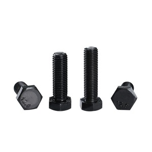 ASME B 18.2.1 ANSI M6-M22六角形ヘッドボルトステンレス鋼メーカーASTM F593C六角ボルトとナット - Product Image 5