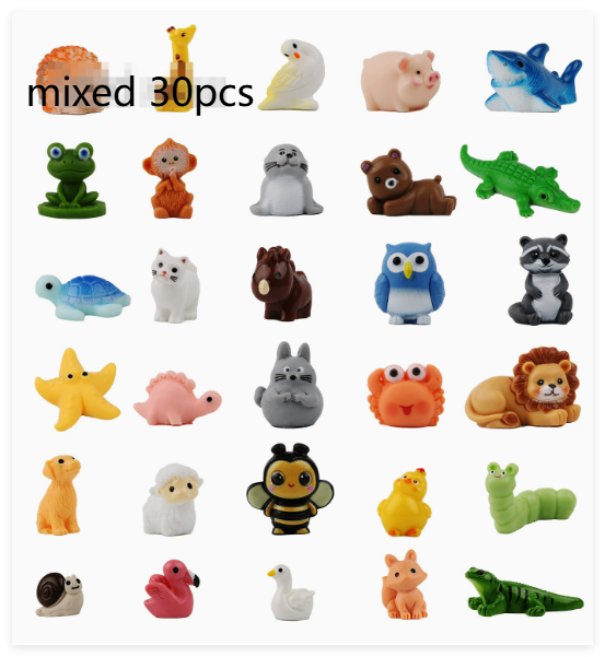 30pcs