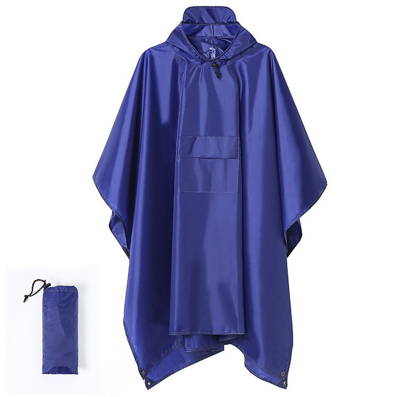 Bleu foncé