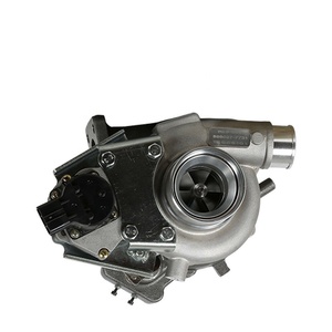 VDA40016 VAA40016 VBA40016 VCA40016 RHF55V VIET Turbo turboşarj Isuzu NQR GMC için çeşitli motor 4HK1-E2N - Product Image 1