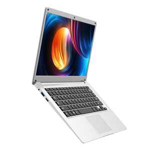 14 Inch Intel N3350 <strong>Notebook</strong> <strong>with</strong> 6GB RAM &amp; 64GB SSD IPS Panel Wireless Windows 11 for Study or Home Use New Product - Product Image 2