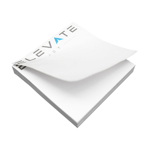 高品质标志定制便签垫记事本 - Product Image 2