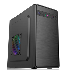 Vendita diretta in fabbrica a buon mercato desktop pc cabinet ATX computer full tower case - Product Image 1