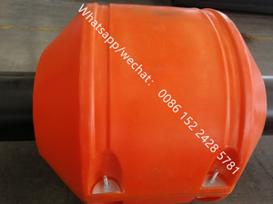 PE Modular <strong>Float</strong> for <strong>Dredging</strong> HDPE Pipe - Product Image 6