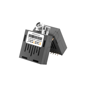 GIANTECH endüstriyel sınıf 1x9 TTL seviyesi mikrodenetleyici için optik modülü yeni 10M tek Fiber FC seri Fiber optik ekipman - Product Image 1