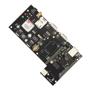 OEM özel çok katmanlı PCB takımı servis üreticisi PCBA devre ve elektronik diğer PCB ve PCBA tedarikçisi - Product Image 4