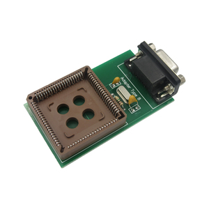 2020 nuovo USB di UPA Programmatore V1.3 con gli adattatori pieni Unità Principale UPA-USB 1.3 UPA USB V1.3 ECU Chip Tunning OBD2 diagnostico-Strumento