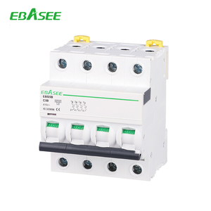 Disyuntor ic60n - Product Image 6