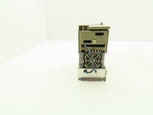 Plc 3G3MVAB015 Sysdrive 15kW 200240v 205A入力0240V 8A出力PLCプログラミングコントローラ - Product Image 6