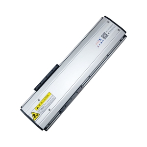 High Precision Travel 500mm Load 80KG Ball Screw Belt <strong>Linear</strong> Module <strong>CNC</strong> Multi Axis Gantry Robot - Product Image 6