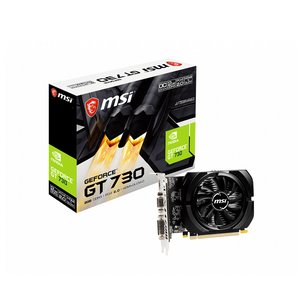 N730K-2GD3/OCV5 64bit 730 2g ddr3gpuカード - Product Image 1