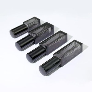 High Quality Modern Elegant Miniature Portable 3 <strong>Ml</strong> <strong>5</strong> <strong>Ml</strong> 10 <strong>Ml</strong> Quare <strong>Perfume</strong> Spray Bottle Manufacturer for <strong>Perfume</strong> - Product Image 5