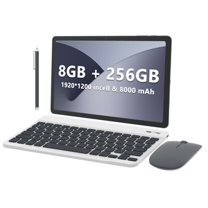 高品質11インチAndroidタブレットPCG99MTK8789 Octa Core 4G LTE GPS2.5K容量性スクリーンビジネス用WiFiカメラ機能 - Product Image 1