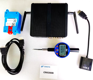 Strumenti di Meauring per iniettori Common Rail CRM 2000B - Product Image 1