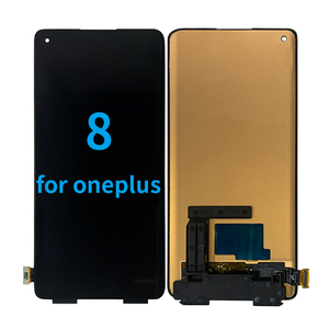 Precio de fábrica para oneplus 8 lcd Original para oneplus 8 pro lcd para oneplus 8 pro pantalla oneplus 8 display - Product Image 1