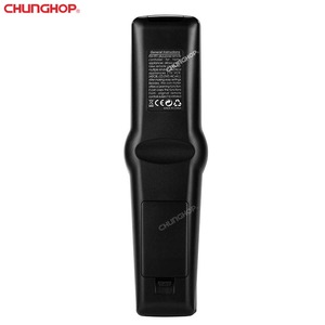 Chunghop Rm-991ฟังก์ชั่นการเรียนรู้,Telecomando สมาร์ททีวี Ac รีโมทคอนโทรลพร้อมจอแสดงผล Lcd - Product Image 4