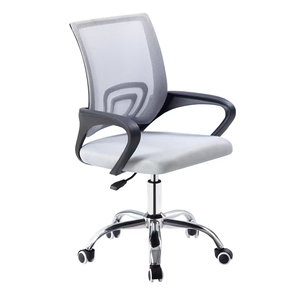 2025 Design Cheap Comfy Executive High Back Swivel Rolling <strong>Computer</strong> Ergonomic Desk Chair Office Chair for Conference Room - Product Image 3