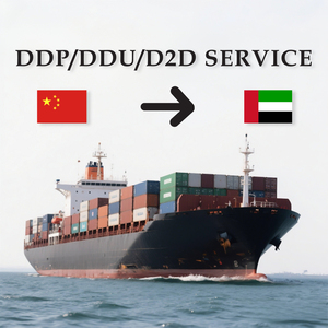 FCL <strong>LCL</strong> Sea Shipping From China to Bahrain <strong>Oman</strong> United Arab Emirates Saudi Arabia-Door-to-Door Delivery Plus