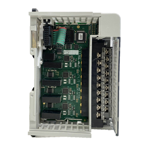 100% orijinal 1769-OF4VI-CC Conformal kaplamalı 1769-OF4VI 1769-OF4VIK 1769-OF8C PLC denetleyici 1769OF4VICC - Product Image 4