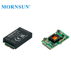 Mornsun-CUWF2415JYT-6WR3 de entrada DC, convertidor reductor de salida de 6-42V 24V a 15V - Product Image 2