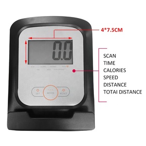 Lamellen laufband mit Widerstand nach Hause gebogenes Laufband Fitness Air Runner Cardio-Trainings laufmaschine für den Großhandel - Product Image 2