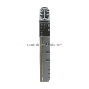 New Original X20AI4622 Analog <strong>input</strong> module 4 <strong>inputs</strong> &plusmn;10 V or 0 to 20 mA / 4 to 20 mA 13-bit converter resolution B&amp;R - Product Image 2