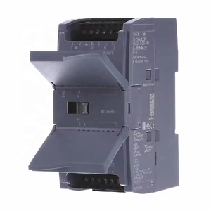 6ES7231-4HF32-0XB0 Módulo de entrada analógica de Cpu Simatic 6ES7231-4HF32-0XB0 Módulo de comunicación 6ES7231-4HF32-0XB0 - Product Image 5