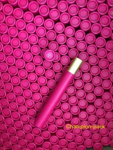迷你圆形容器盒100% 再生材料定制印刷小芯包装纸管 - Product Image 3