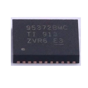 CSD95372BQ5MC CSD95372BQ5M CSD95372AQ5M VSON12 kapısı sürücü çip orijinal mikrodenetleyiciler entegre devreler destek BOM - Product Image 1