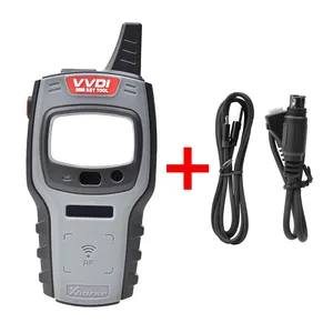 Vvdi Mini Key Tool Remote Key programmatore Id48 funzione 1 anno quotidiano gettone Transponder chiave macchina inclusa