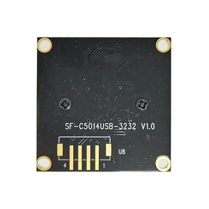 Prezzo di fabbrica messa a fuoco Auto 5MP OV5640 Esp32 in PVC Cmos riconoscimento facciale USB modulo sensore fotocamera Esp Raspberry Pi modulo V2 3