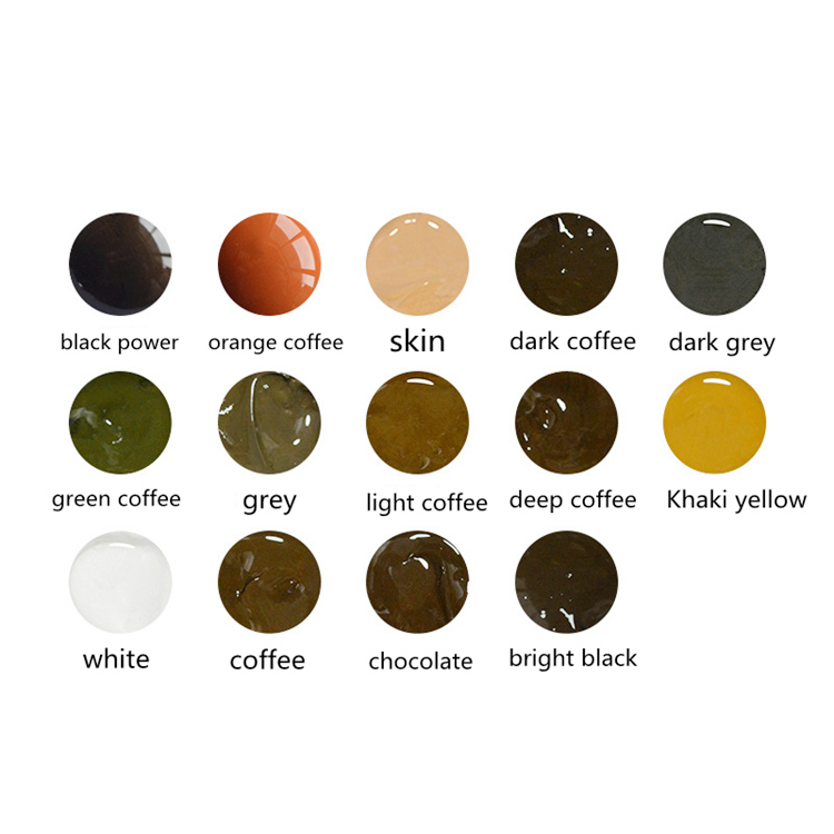 Skin Color
