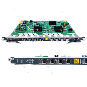 GPON 8 Pon cổng Hội Đồng Quản trị gc8b cho OLT AN5516-01 AN5516-04 AN5516-06 với C ++ SFP mô-đun - Product Image 1