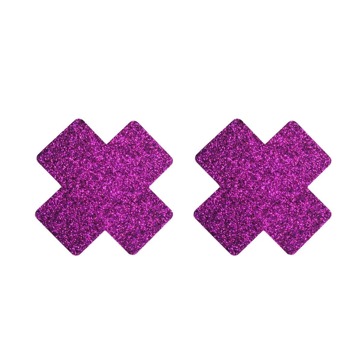 Crocifisso viola