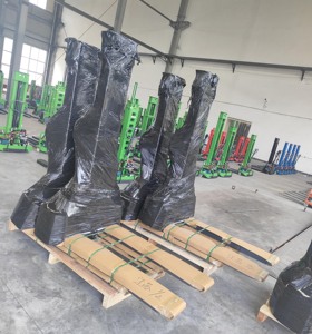 Self <strong>Loading</strong> Stacker <strong>Machinery</strong> 0.5ton 1 Ton 1.3m 1.6 Meter Semi Electric Self Lifting Stacker <strong>Unloading</strong> Apilador Electrico - Product Image 6