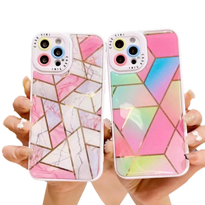 Özel Pc IMD telefon iPhone için kılıf 16 15 14 13 Pro Max mat TPU PC manyetik IME durumda - Product Image 2
