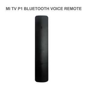Ses uzaktan kumanda XMRM-19 için MI TV P1 akıllı ses PrimeVideo Netflix uzaktan kumanda - Product Image 5