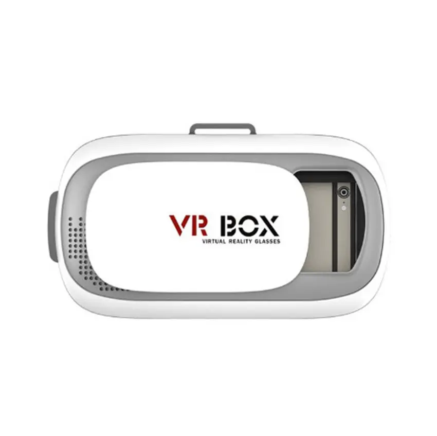 Очки виртуальной реальности VR гарнитуры для телефона, совместимы с iPhone и Android, очки виртуальной реальности