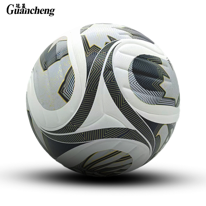 Quatre pièces Coupe du monde États-Unis-Canada-Mexique gris